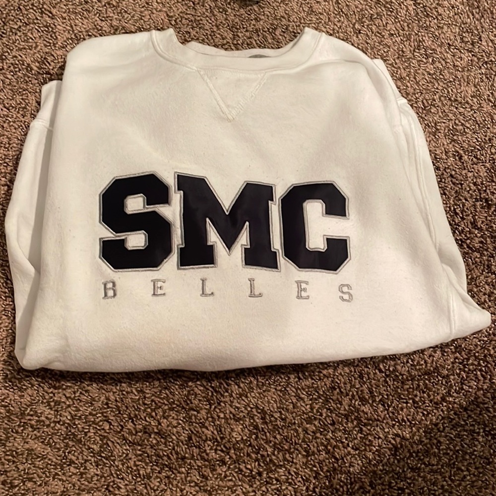 Saint Mary’s College Crewneck